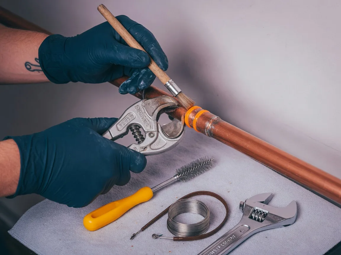 Why choose Sump Pump Repair in Dexter, OR